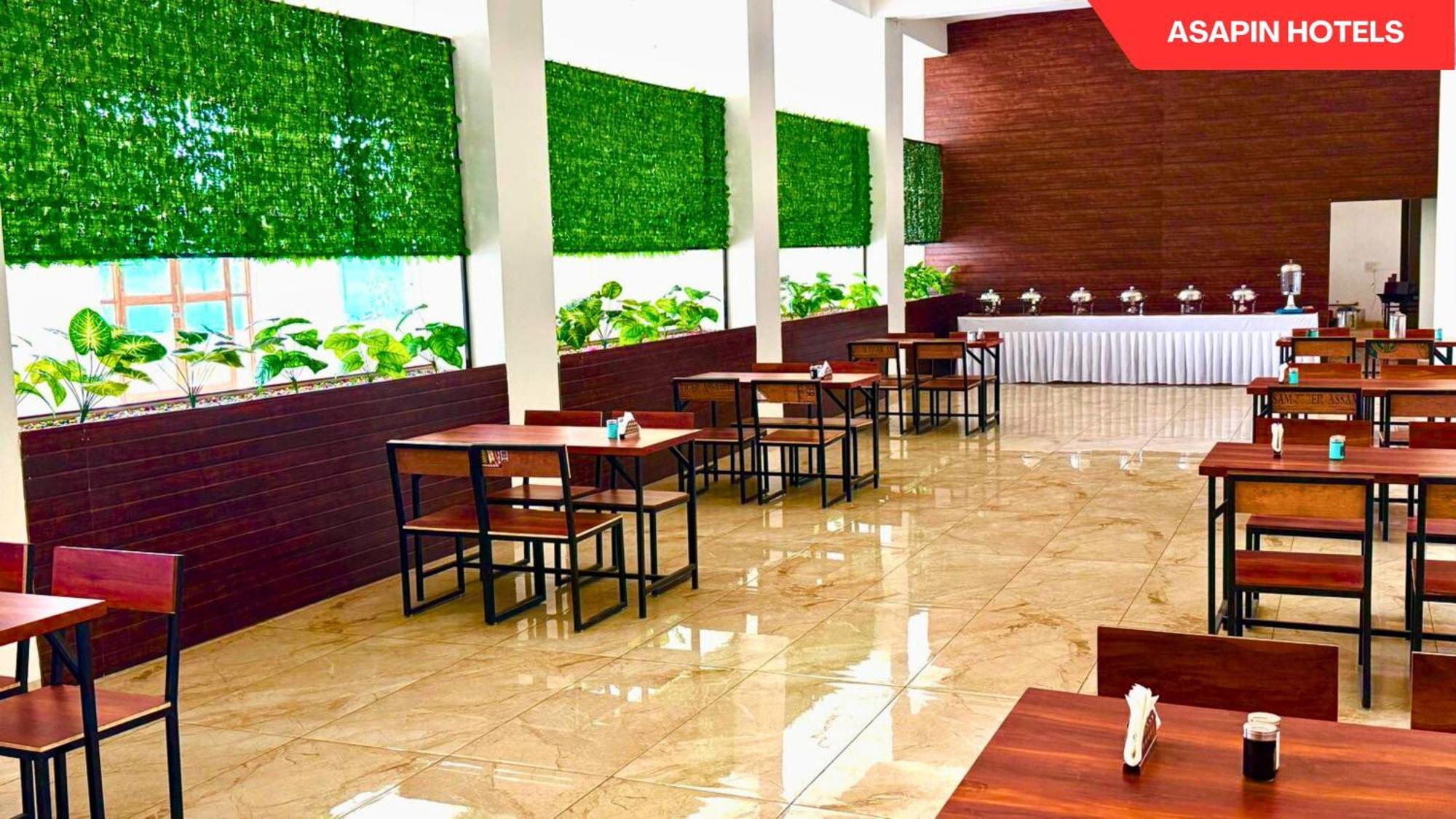 Secret Hideout By Asapin Hotels Rāmnagar Extérieur photo